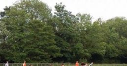 The Glenside League