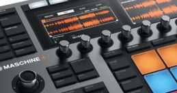 Maschine