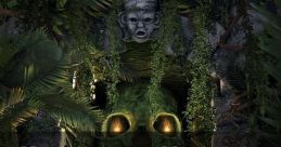 Halloween in the Jungle