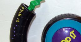 Bop It Penis