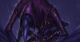 Kenku - Talon Beckett