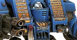 Warhammer Dreadnought Dreadnought for games