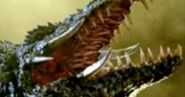 Biollante