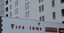 Fire tone