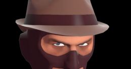 Spy TF2
