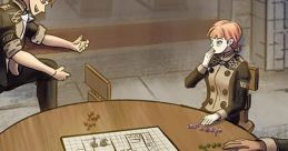 Dnd night