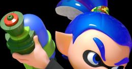 Inkling : inkling