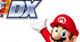 Sonic : Mario Kart Arcade GP DX