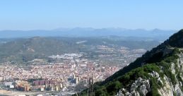 Gibraltar s