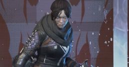 Wraith - Apex Legends s This Wraith contains over 100 of her best quotes from the game Apex Legends. Many quotes about