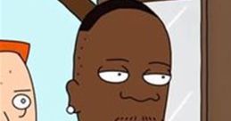 Brad - Rick And Morty s Brad from season 1 episode 6 of Rick and Morty. Contains over 20 . Works on mobile and desktop.