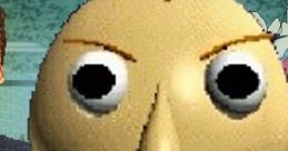 Baldi's Basics