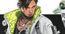 Crypto - Apex Legends s Crypto from Apex Legends featuring over 80 of his best /quips. about his Surveillance Drone and