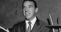Buddy Dense