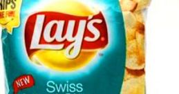 Cheese or Chips Lady 4.0
