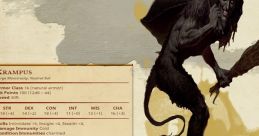 D&D Christmas One-Shot D&D Christmas One-Shot