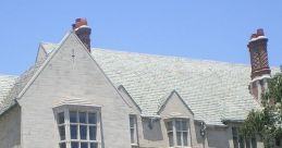 Greystone Mansion