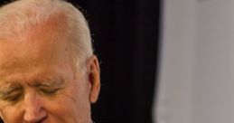 Sleepy Joe Biden