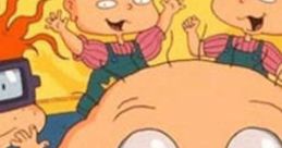 Rugrats Rugrats is an American animated children's television series created by Arlene Klasky, Gábor Csupó, and Paul Germain