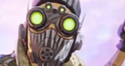 Octane - Apex Legends s