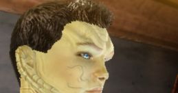 Star Trek: BRUSHFIRE