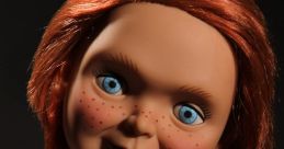Chucky Childs play