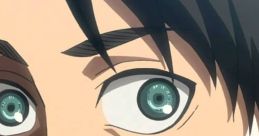 Anime gasps