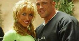 Craig and Melissa