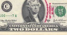 2 Dolla Whore Guy