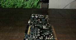 Streaming Board69