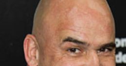 Bas Rutten UFC Heavyweight Champion