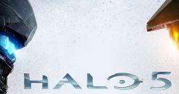 Halo 5 This is a featuring the most famous weapons and medals from Halo 5 such as the Energy Sword, SAW, Assault Rifle,