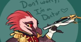 Scribbles the Kenku that Scribbles the Kenku can make.