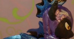 Luna royale custom