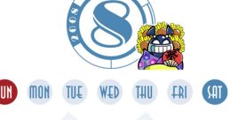 Luna royale custom