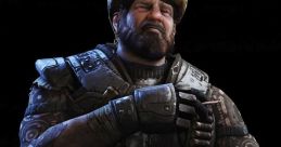 Gears of War 2 - Dizzy