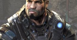 Gears of War 2 - Dom