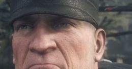 Gears of War 2 - Hoffman Gears of War 2 - Hoffman