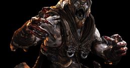Gears of War 2 - Kantus