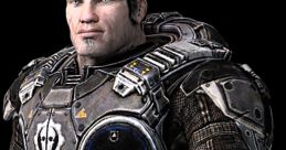 Gears of War 2 - Marcus