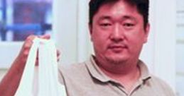 Chinese Delivery Guy