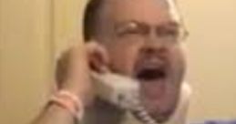 Tourettes Guy Mega