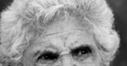 Confused Old Lady