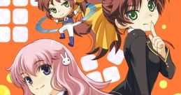 Baka Imagine