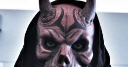 Demonic Dude