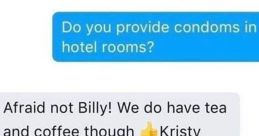 Budget Inn is Tired Of Your Shit