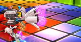Kls in game In game effects