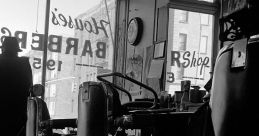 Harlem Barber