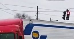 Idiot Trucker