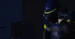 Taser - PayDay 2 Voice Lines 322. Individual. Taser. Voice. Lines... For. Free. Enjoy it... The Taser is a special enemy in